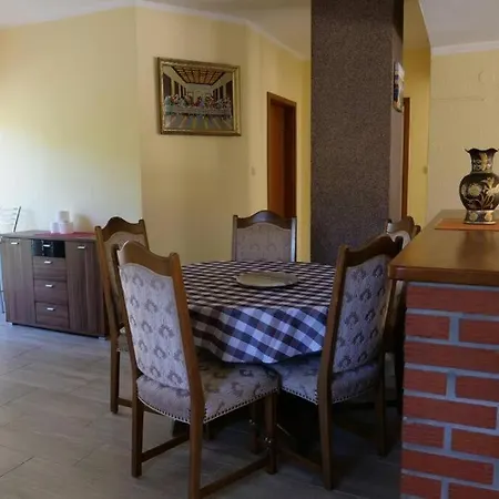 Apartman Carsko Rijeka Exterior photo