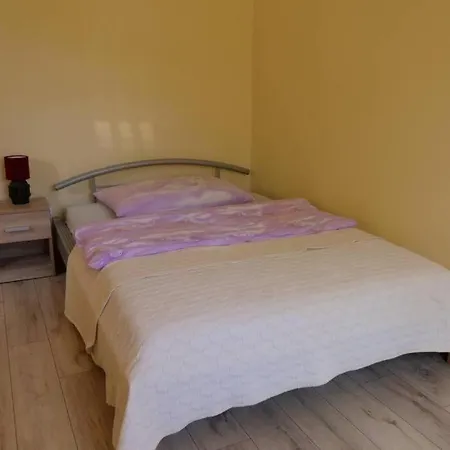 Apartman Carsko Rijeka Exterior photo
