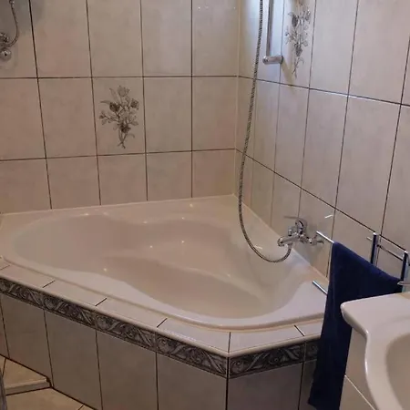Apartman Carsko Rijeka Exterior photo