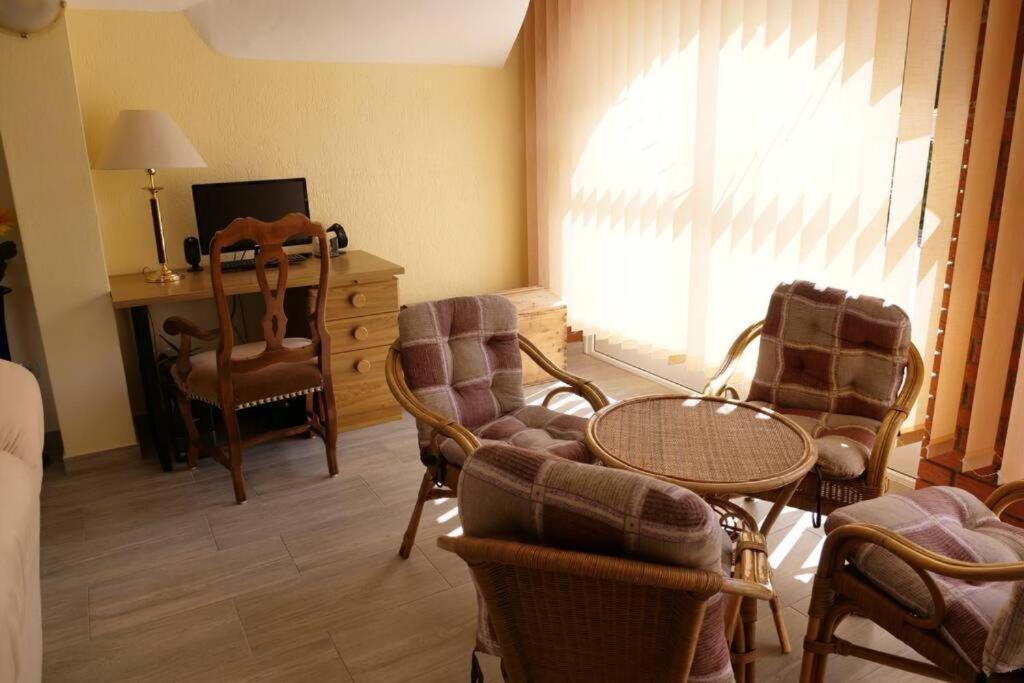 Holiday home Carsko