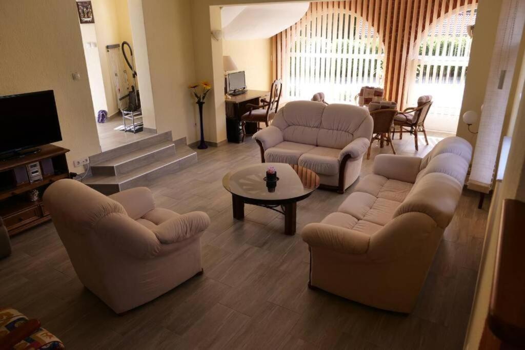 Holiday home Carsko